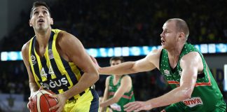 BSL Play-off Yarı Final Takvimi Belli Oldu BSL Play-off Yarı Final Takvimi Belli Oldu