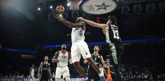 BSL Play-off’ları Başladı BSL Play-off'ları Başladı
