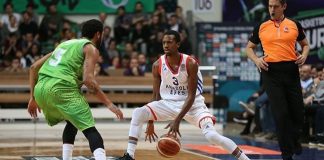 Tofaş ve Anadolu Efes Final Bileti İçin Karşılaşacak Tofaş ve Anadolu Efes Final Bileti İçin Karşılaşacak
