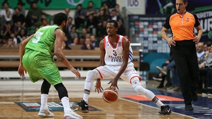 tofas-ve-anadolu-efes-final-bileti-icin-karsilasacak Tofaş ve Anadolu Efes Final Bileti İçin Karşılaşacak