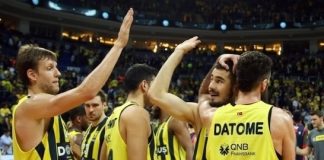Şampiyon’un Belgrad Rakipleri 1: Zalgiris Kaunas THY EuroLeague