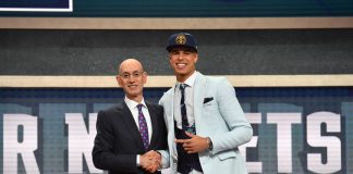 2018 NBA Draft’ının En Şansız İsmi NBA