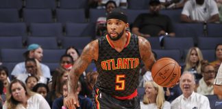 Anadolu Efes, Trey Thompkins ve Malcolm Delaney’in Peşinde Anadolu Efes