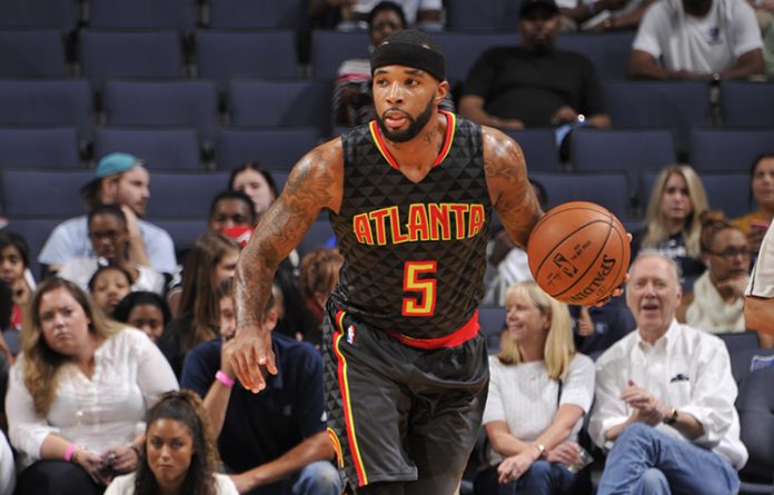 Anadolu Efes, Trey Thompkins ve Malcolm Delaney'in Peşinde Anadolu Efes