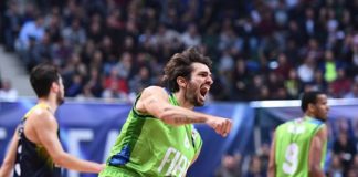 BSL Final Serisi Maç Takvimi Belli Oldu BSL