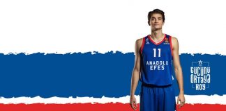 Berk Demir Darüşşafaka ile Anlaştı Darüşşafaka Basket