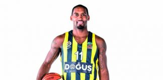 Brad Wanamaker NBA’e Doğru Fenerbahçe Doğuş