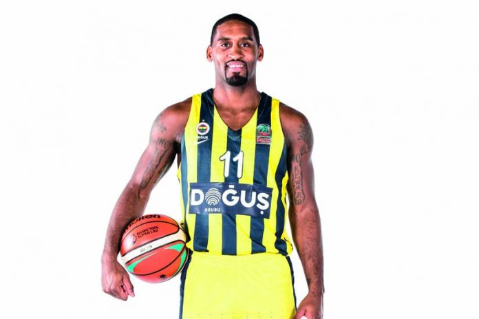 Brad Wanamaker NBA’e Doğru Fenerbahçe Doğuş
