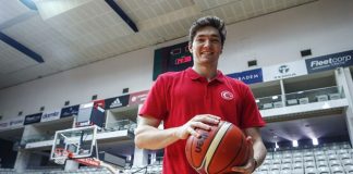 Cedi Osman: “Anadolu Efes’den farklı bir uğurlama beklerdim” Cleveland Cavaliers