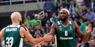 Fenerbahçe Doğuş’tan Transfer Hamlesi Fenerbahçe Doğuş