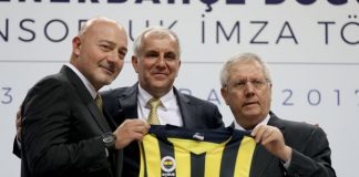 Doğuş Grubu Sponsorluktan Çekiliyor BSL