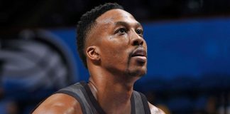 Dwight Howard Serbest Kalıyor NBA