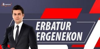 Erbatur Ergenekon ile Basketbol Üzerine Konuştuk Özel Röportaj