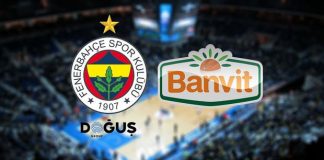 Fenerbahçe Doğuş BSL Finali’nde! BSL