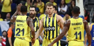 Fenerbahçe’de Yeni Sezonun Kadrosu Oluşturuluyor BSL