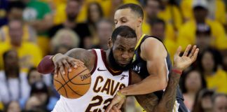 Final Serisi Kaldığı Yerden Devam Ediyor NBA Finals