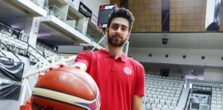 Furkan Korkmaz: Dünya Kupası Atmosferi Çok Farklı Dünya Kupası