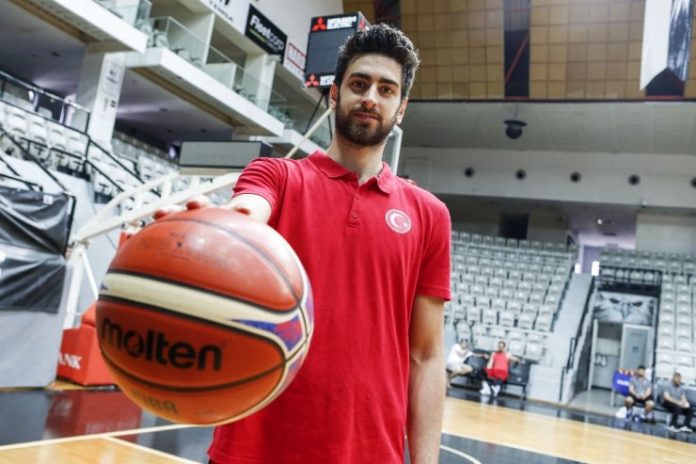 Furkan Korkmaz Dünya Kupası Atmosferi Çok Farklı Dünya Kupası
