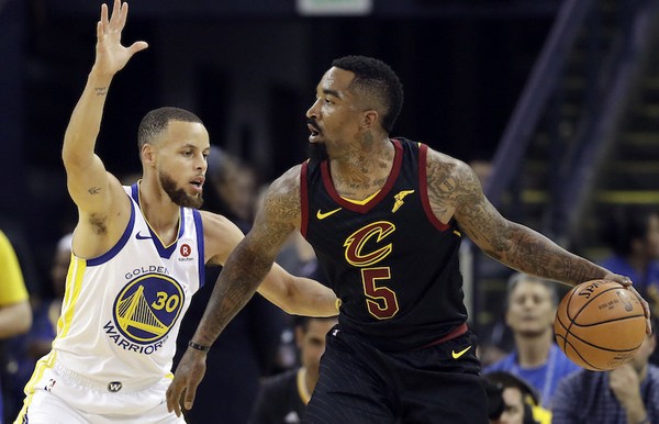 NBA Finals