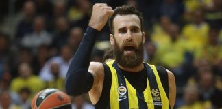 Gigi Datome: “Reina saldırısı sonrası dışarı çıkamadım” Fenerbahçe Doğuş