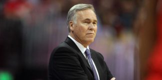 Houston Rockets neden D’Antoni ile devam dedi ? Houston Rockets