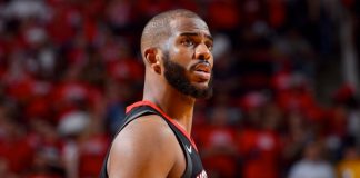 Houston Rockets’da Chris Paul Belirsizliği NBA