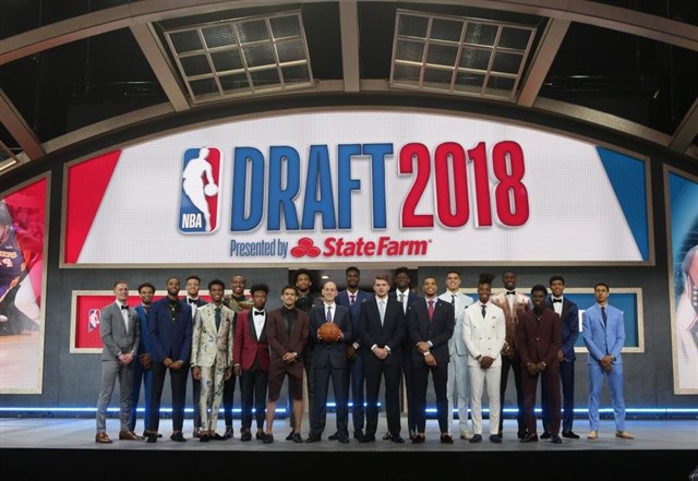 NBA
