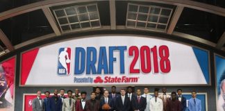 Karşınızda NBA Draft 2018 Listesi NBA