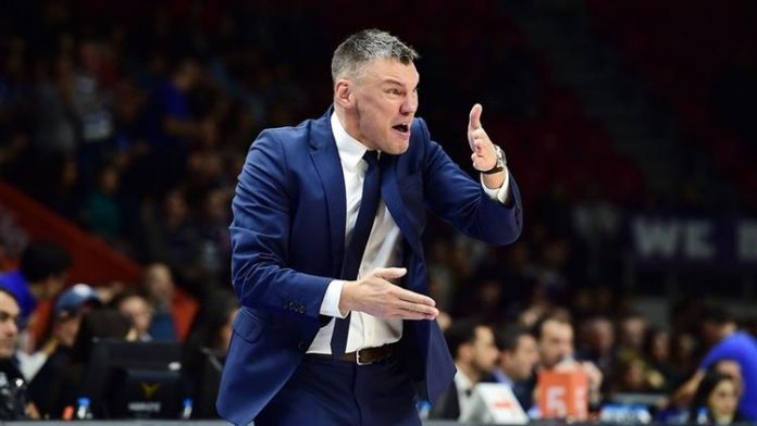 Katalan Ekibi Barcelona da Jasikevicius İle İlgileniyor THY EuroLeague