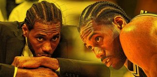 Kawhi Ayrılmak İstiyor! NBA