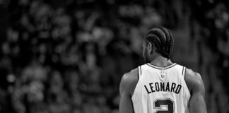 Kawhi Leonard İçin Ortaya Atılan Yeni İddia NBA