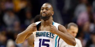 ”Kemba Walker’ın Kariyerini Burada Bitirmesini İstiyoruz” Charlotte Hornets