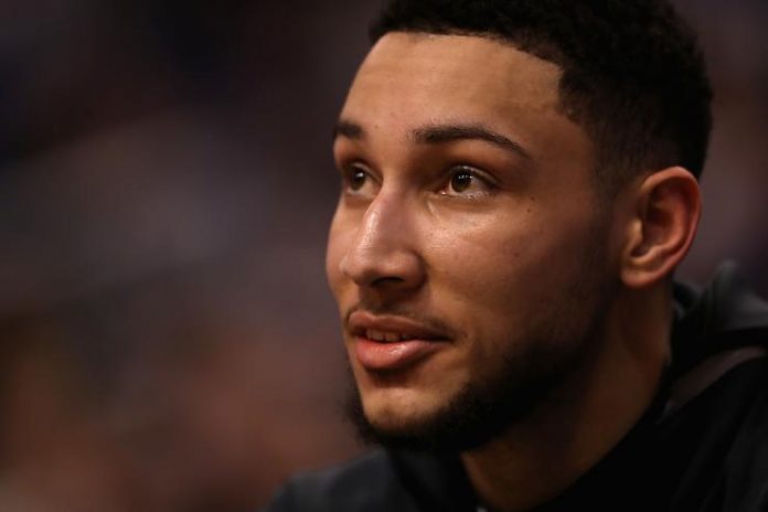 Kendall Jenner, Sevgilisi Ben Simmons'ı Aldattı Ben Simmons