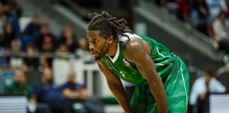 Kenny Boynton Çin Ligi’ne Damga Vurdu Kenny Boynton