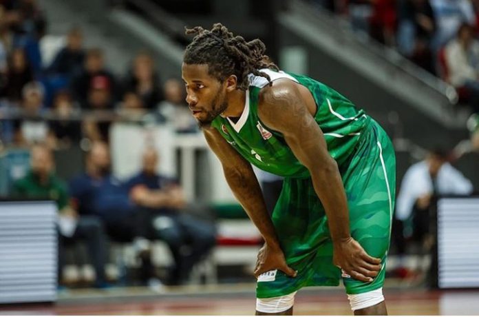 Kenny Boynton Çin Ligi'ne Damga Vurdu Kenny Boynton