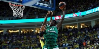Kenny Gabriel Türk Telekom ile Anlaştı Türk Telekom