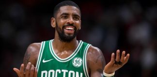 Kyrie Irving Ayrılıyor Mu? Boston Celtics