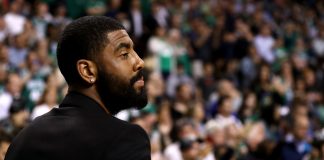 Kyrie Irving: “Kontrat yenilemeyeceğim…” Boston Celtics