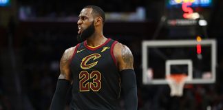 LeBron James Nereye Gitmeli? NBA