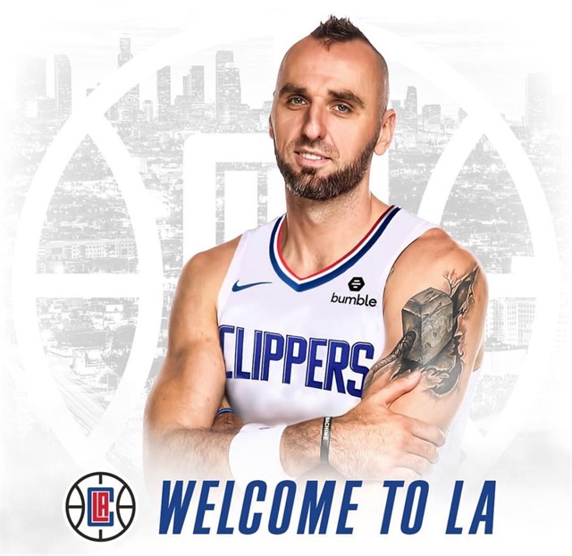Los Angeles Clippers