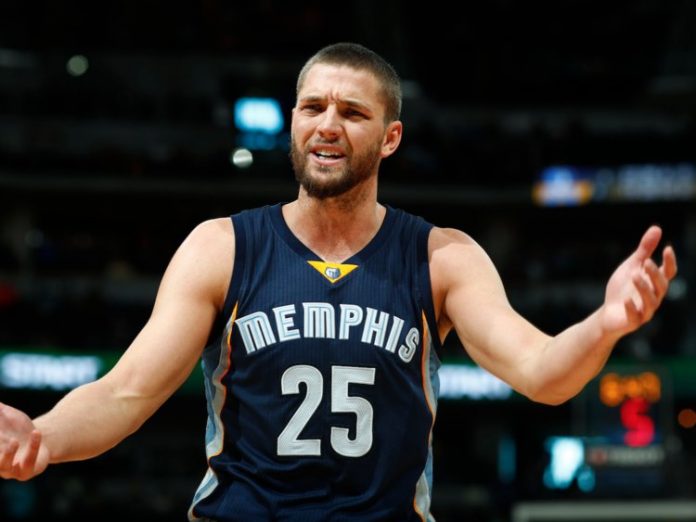Memphis C.Parsons'dan Kurtulmak İstiyor Memphis Grizzlies