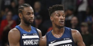 Minnesota’da Wiggins Bilmecesi NBA