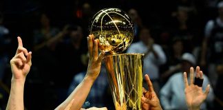 2018 NBA Finallerinin Ardından NBA Finals