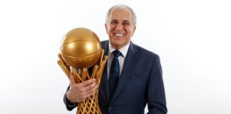 Obradovic Geleceği Hakkında Konuştu Fenerbahçe Doğuş