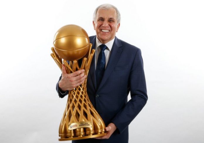Obradovic Geleceği Hakkında Konuştu Fenerbahçe Doğuş