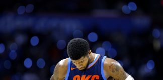 Paul George’un serbest oyuncu olarak en iyi seçenekleri neler? NBA