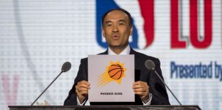 Phoenix Suns’ın draft ve gelecek planları NBA Drafts