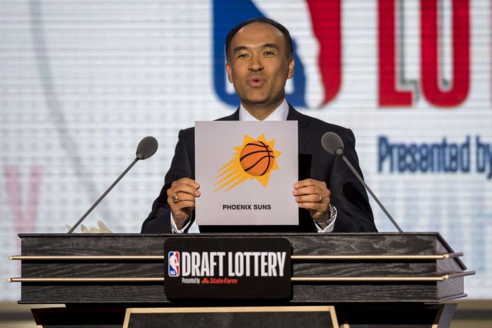 Phoenix Suns’ın draft ve gelecek planları NBA Drafts