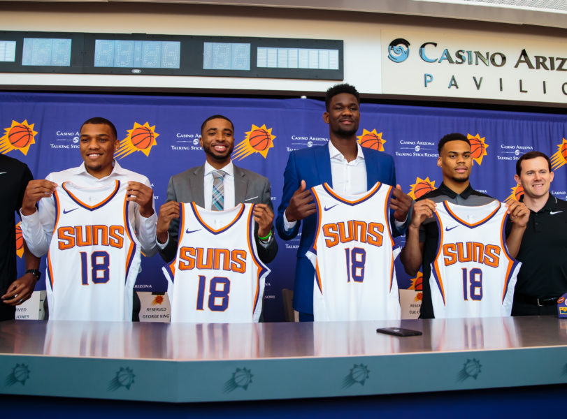 Phoenix Suns