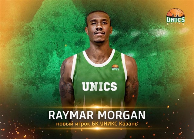 Unics Kazan